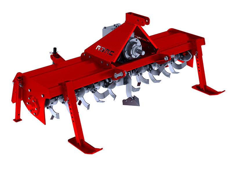 Почвообработка
