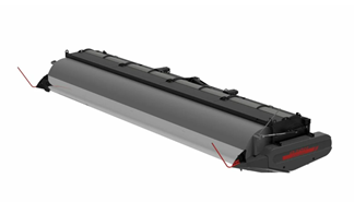 Зерноуборочная техника