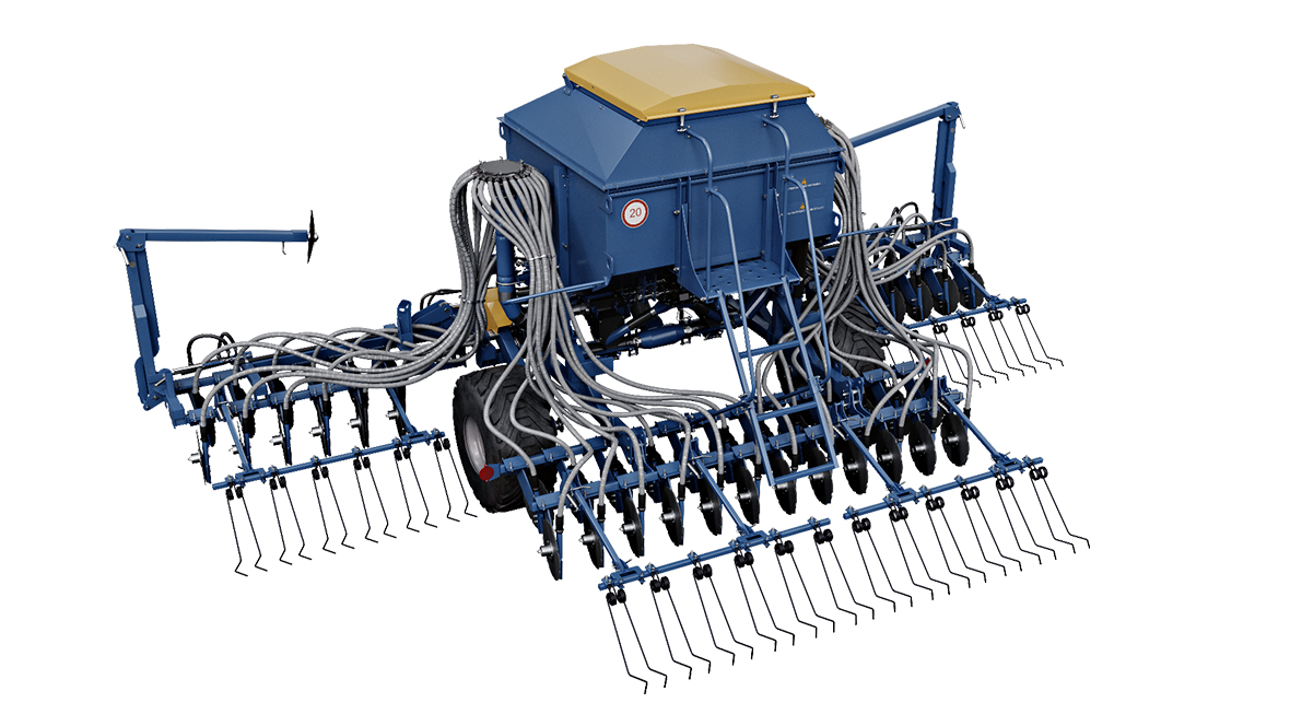 БЫСТРИЦА С-7,2ПМ4
