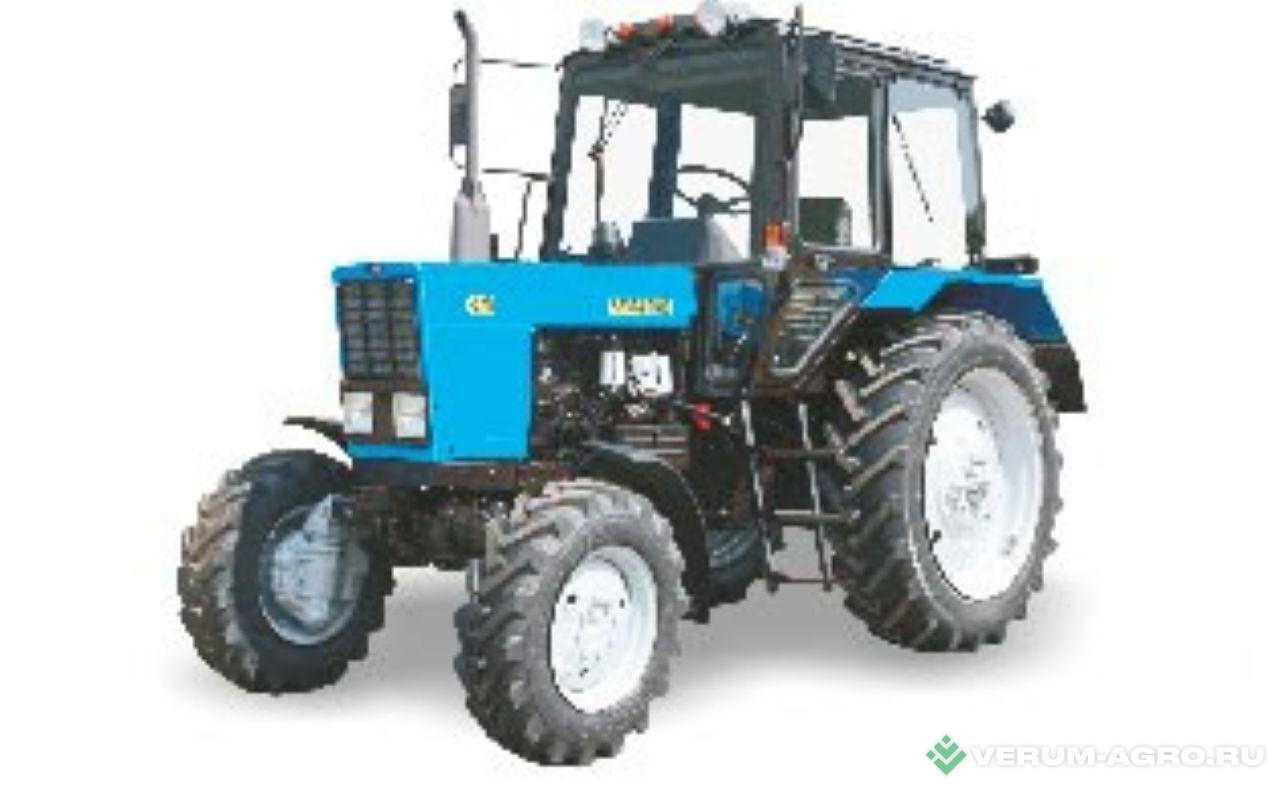 BELARUS Беларус-82.1
