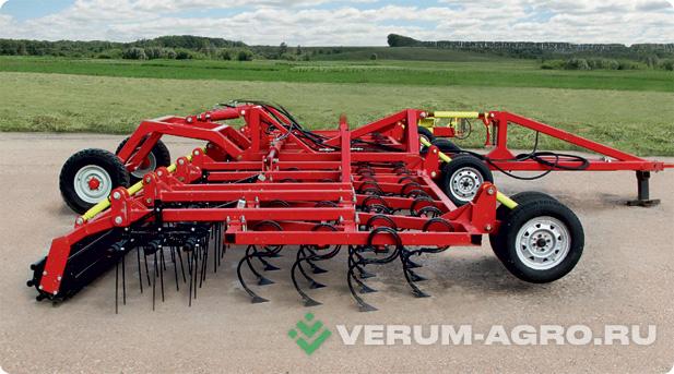 AGROMASTER CLASSICMASTER 12