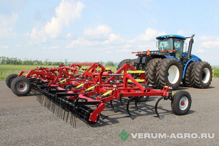 AGROMASTER LANDMASTER 14
