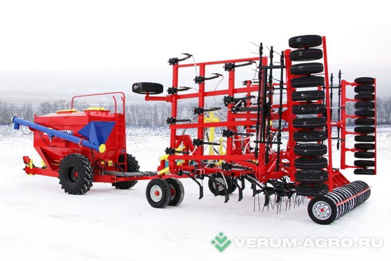 AGROMASTER AGRATOR ANCER 9800