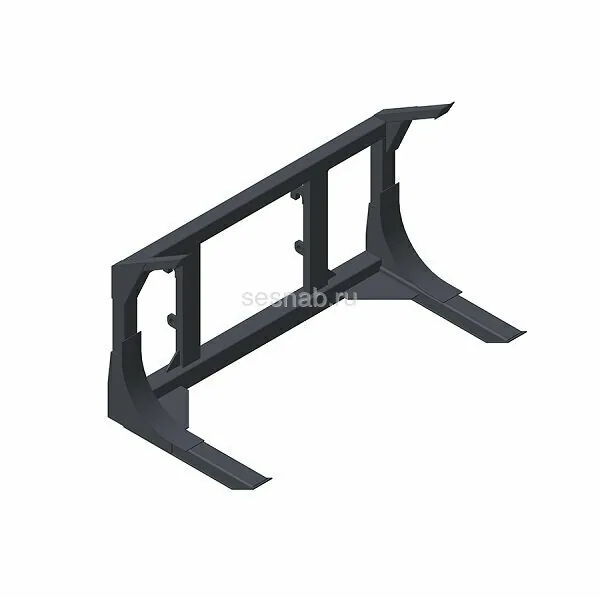 Сменное рабочее оборудование для экскаваторов и погрузчиков