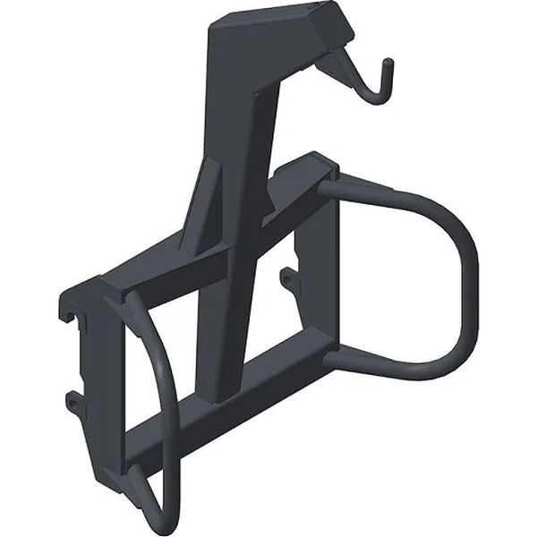 Грузоподъемное устройство для мягких  контейнеров