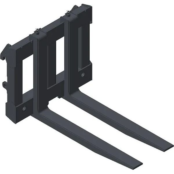 Вилы паллетные EURO