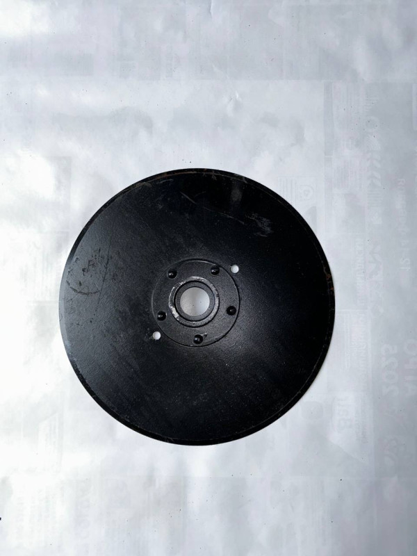 Диск КСИЛ 304165.026