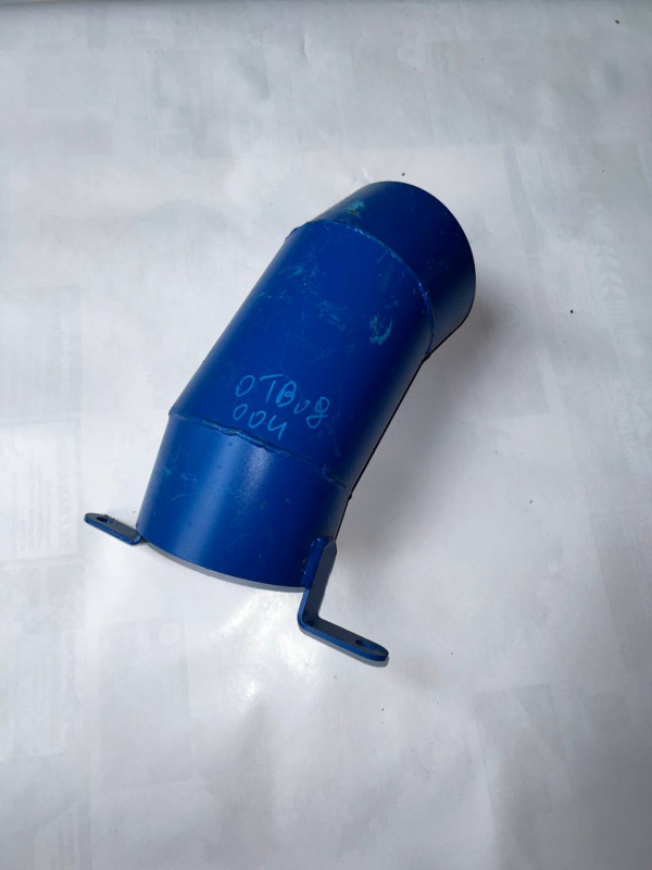 Отвод КСИЛ 302563004