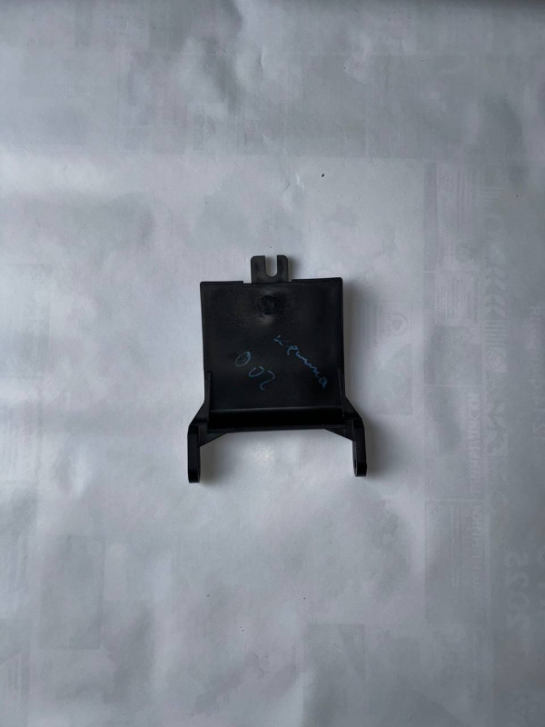 Крышка КСИЛ.735225.002