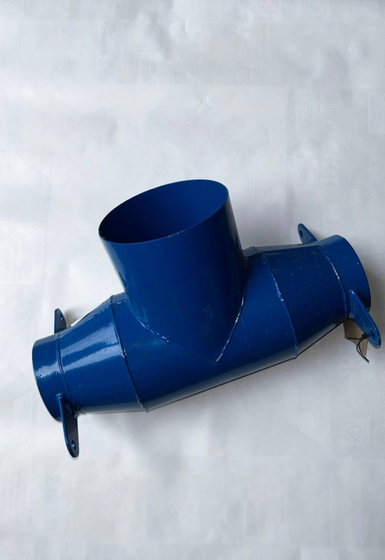 Тройник КСИЛ 302635033