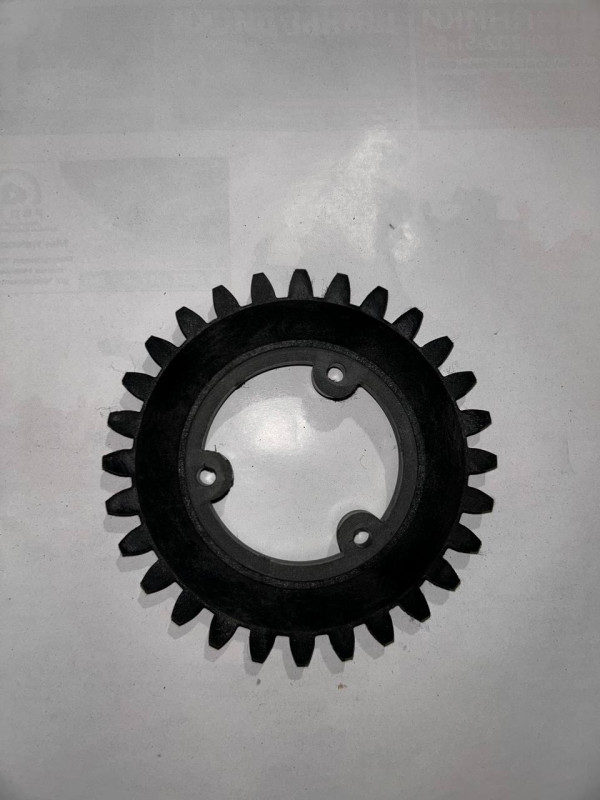 Колесо зубчатое КСИЛ721418004