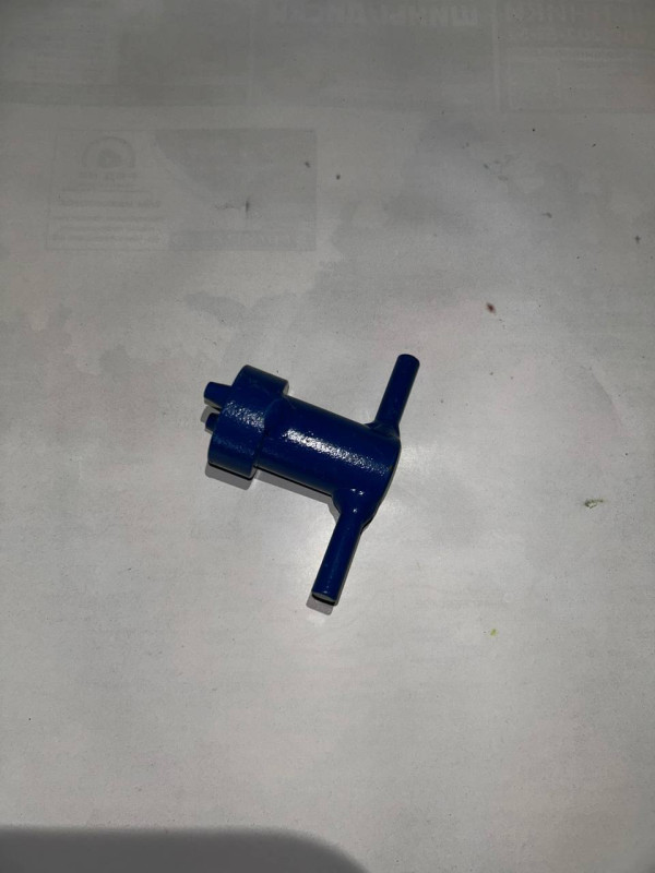 Рукоятка КСИЛ303658.044