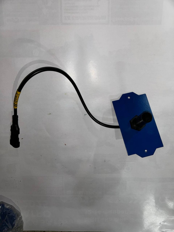 Датчик уровня семян ксил 407626.001