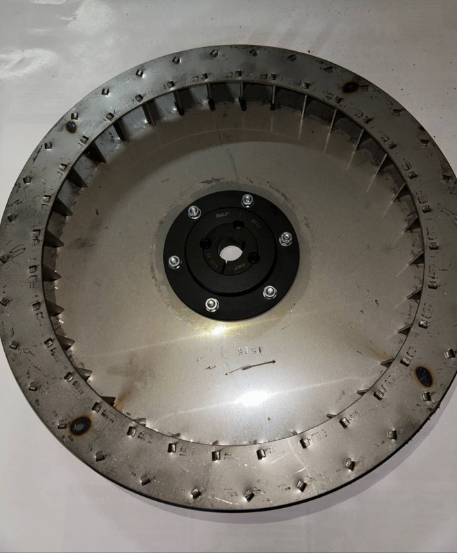 Ротор ксил304151006