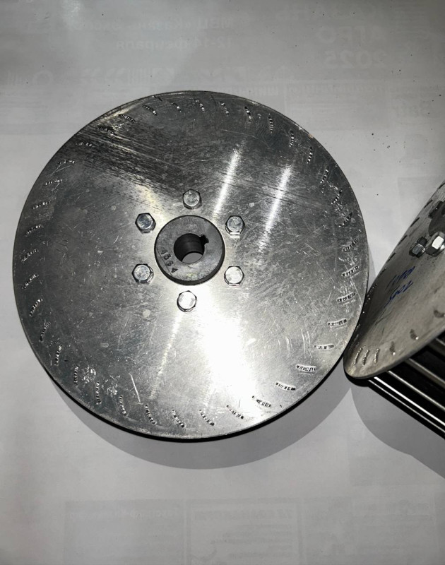 Ротор КСИЛ304165002